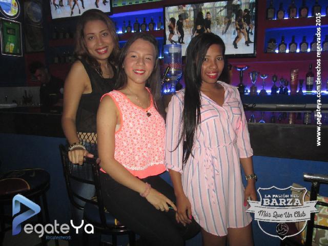 Foto 7 de la pasion del barza 17 y 18 de julio de en LA PASION DEL BARZA Cartagena, Cartagena