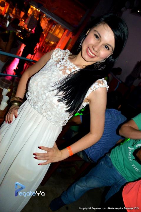 Foto 9 de Maria Casquitos - 14 de febrero de 2015 en Maria Casquitos Bucaramanga, Bucaramanga
