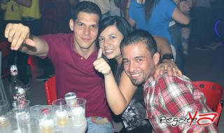 Foto 34 de Junio 08 del 2013 en Am / PM Bar - Cali, Cali