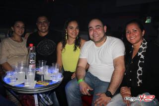 Foto 6 de Jala Jala - Mayo 12 del 2014 en Jala Jala Club, Cali
