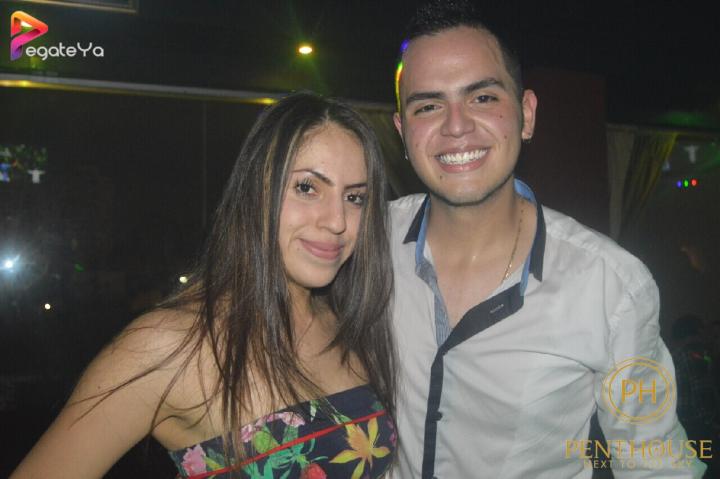 Foto 78 de Penthouse Club - Feria De Cali 2016 en Penthouse 1800, Cali