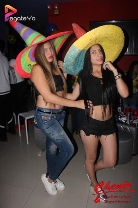 Foto 12 de Chente - 1er FDS Junio 2016 en CHENTE Vallenatos y Rancheras, Cali