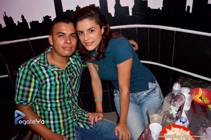 Foto 42 de New York - 14 de febrero de 2015 en Discoteca New York Bucaramanga, Bucaramanga