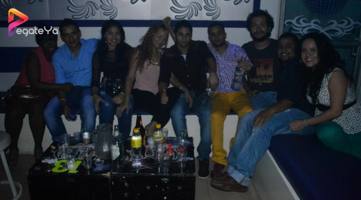 Foto 21 de Ahma Bar - 2do FDS Agosto 2015 en Ahma Cali, Cali