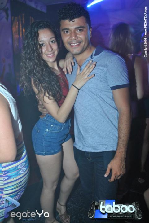 Foto 43 de Taboo 18 y 19 de Marzo de 2016 en Discoteca Taboo Cartagena, Cartagena