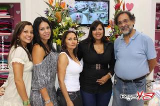 Foto 34 de Bisou - Bisuo Inauguracion Megamall 2010 en Bisou, Bucaramanga