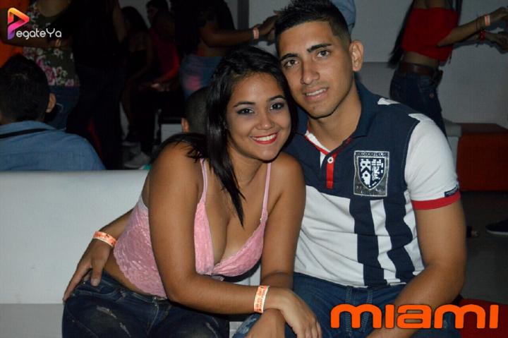 Foto 9 de Miami Bar - 1er Fds Mayo 2017 en Miami Bar Cali, Cali