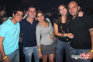 Foto 24 de Mayo 18 del 2013 en Sagsa Bar - Cali, Cali
