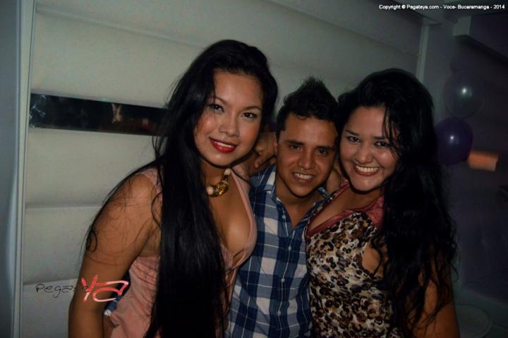 Foto 68 de Discoteca Voce Bucaramanga en Discoteca Voce Bucaramanga, Bucaramanga