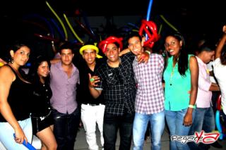 Foto 13 de Julio 20 del 2013 en Praga Club Cali, Cali