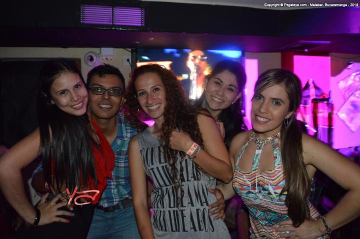 Foto 168 de Discoteca Malabar Bucaramanga en Discoteca Malabar Bucaramanga, Bucaramanga