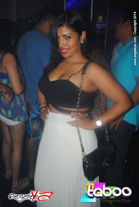 Foto 22 de TABOO 25 de OCT 2014 en Discoteca Taboo Cartagena, Cartagena