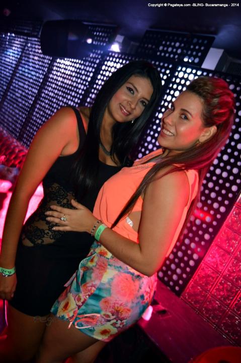 Foto 62 de Discoteca Bling Bucaramanga en Bar Bling Bucaramanga, Bucaramanga
