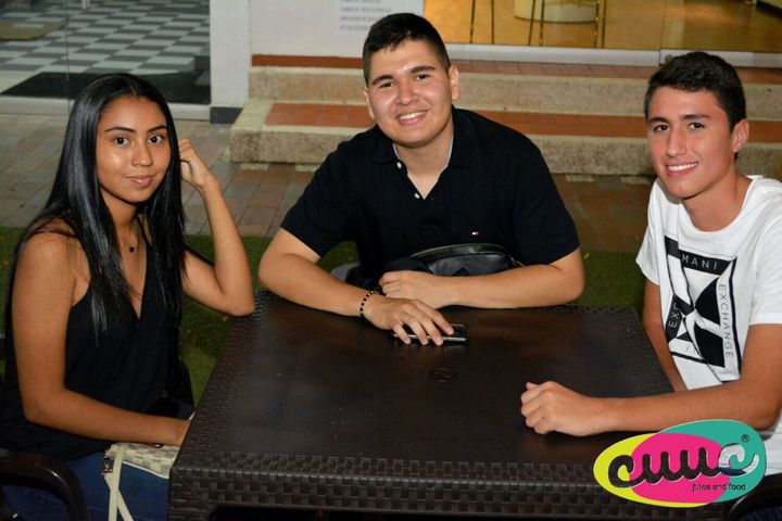 Foto 20 de Cuuc Ciudad Jardin - 23/09/2017 en Cuuc Ciudad Jardin, Cali
