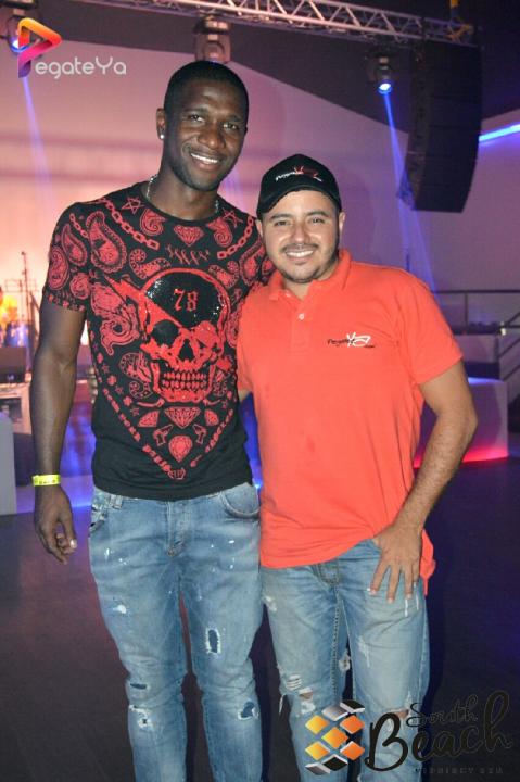 Foto 20 de Sout Beach - Feria De Cali 2016 en Sout Beach, Cali
