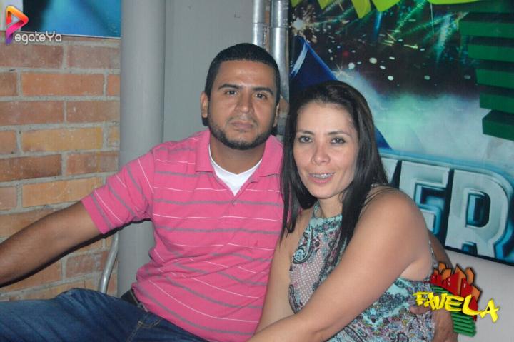 Foto 20 de Favela Club - 2do Fds Mayo 2017 en Favela Club Menga, Cali