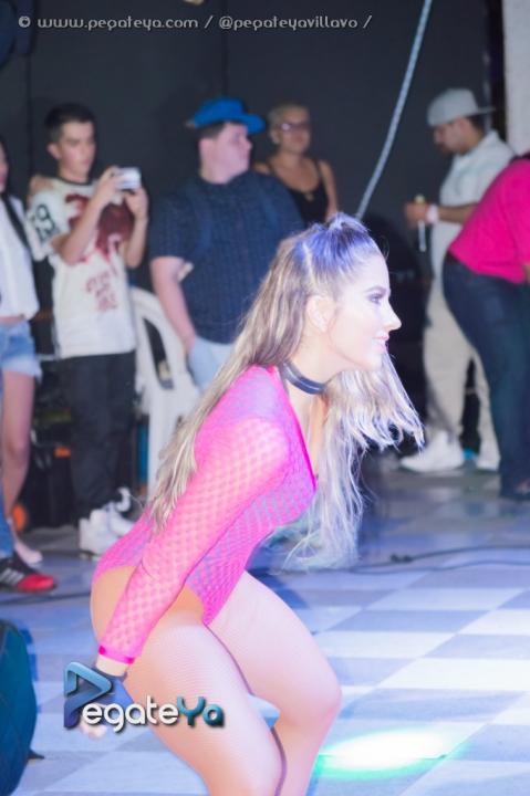 Foto 26 de Concierto Plan B en Concierto Plan B, Villavicencio