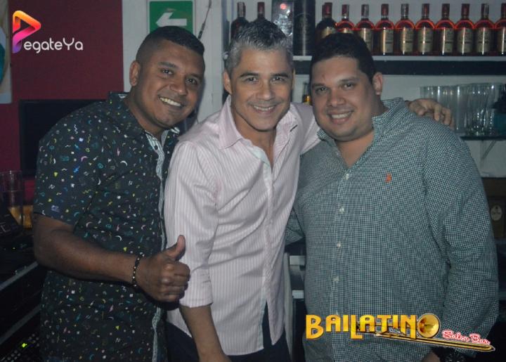 Foto 15 de Bailatino - 4TO Fds Agosto 2016 en Bailatino - Bar, Cali