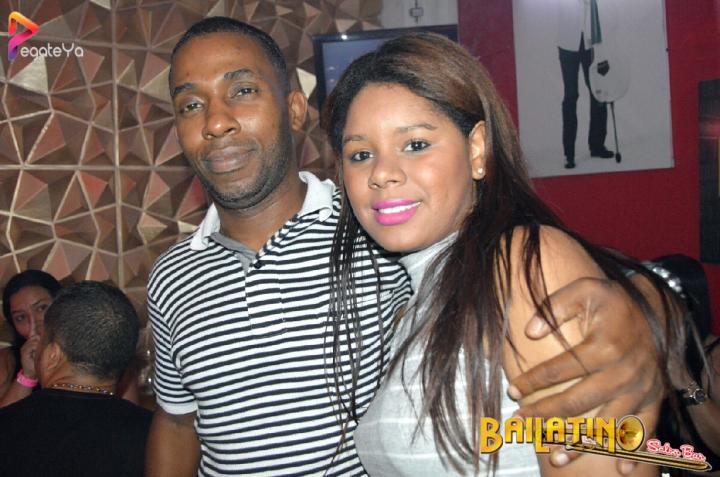 Foto 21 de Bailatino - 3ER Fds Mayo 2017 en Bailatino - Bar, Cali