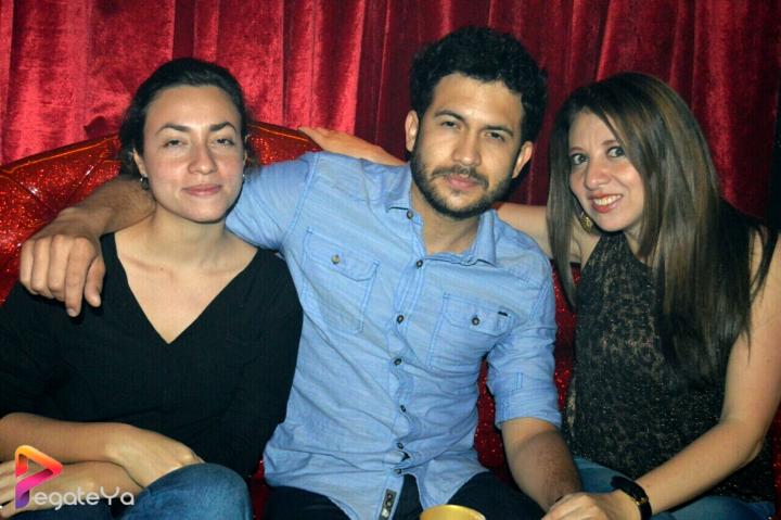 Foto 37 de 69 Club - 1er / 2do FDS Enero 2017 en Pegateya Cali, Cali