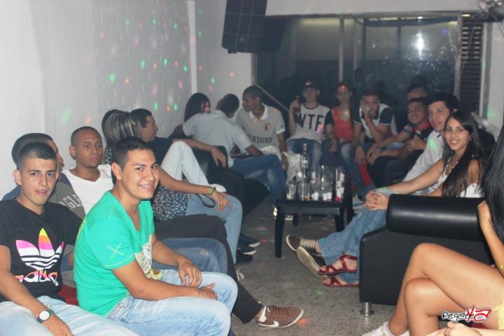 Foto 6 de Nozomi - 1er FDS Nov 2014 en Nozomi Club, Cali