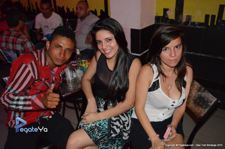 Foto 40 de NEW YORK - 21 de febrero de 2015 en Discoteca New York Bucaramanga, Bucaramanga