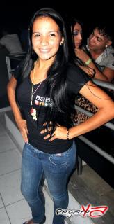 Foto 24 de Junio 22 del 2013 en Babel / Barra Libre Cali, Cali