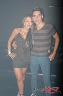 Foto 18 de Cameo Teatro Club 21 de Septiembre en Discoteca Cameo