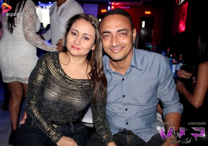 Foto 14 de Vip Disco Club - 5to FDS Sept 2017 en Vip Disco Club, Cali