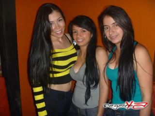 Foto 8 de Mayo 26 del 2012 en Urbano Bar Cali, Cali