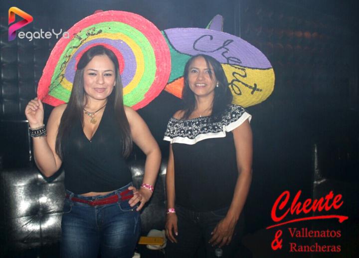 Foto 3 de Chente - 2do / 3er FDS Junio 2016 en CHENTE Vallenatos y Rancheras, Cali