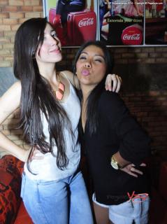 Foto 4 de BAR El DF - 15 febrero 2014 en Discoteca DF Bucaramanga, Bucaramanga