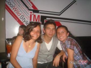 Foto 16 de Abril 28 del 2012 en I´m Fun Discoteca Manizales, Manizales