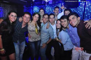 Foto 23 de Bar Bling - 15 de febrero de 2012 en Bar Bling Bucaramanga, Bucaramanga