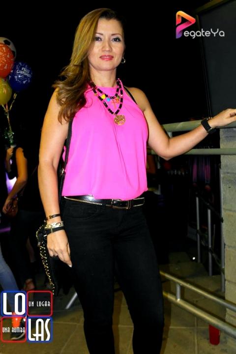 Foto 25 de Lolas Club - Febrero 21 del 2015 en Lolas Club Menga Cali, Cali