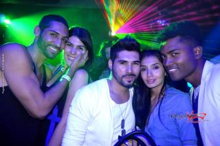 Foto 52 de Discoteca Aqua Medellin en Discoteca Aqua Medellin, Medellín