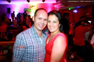 Foto 23 de Chabela - Viernes 23 de mayo de 2014 en Discoteca Chabela Bucaramanga, Bucaramanga