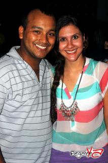 Foto 25 de Mayo 25 del 2013 en Babel / Barra Libre Cali, Cali