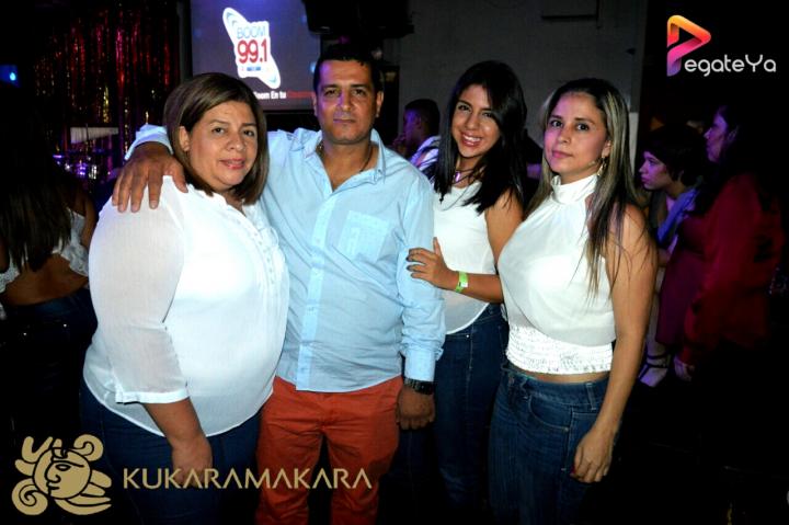Foto 73 de Kukaramakara - 2do/3er Fds Junio 2016 en Kukaramakara Discoteca Cali, Cali