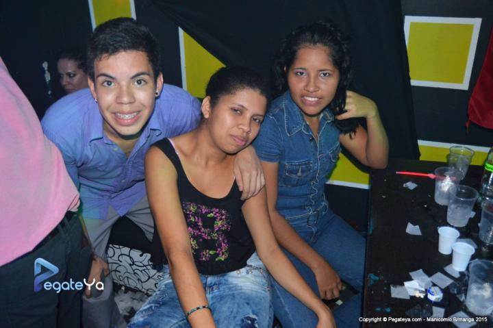 Foto 48 de El Manicomio sabado 28 febrero 2015 en Discoteca El Manicomio Bucaramanga, Bucaramanga