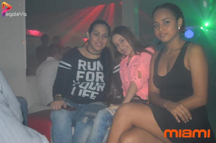 Foto 80 de Miami Bar - 1er/2do FDS Enero 2017 en Miami Bar Cali, Cali