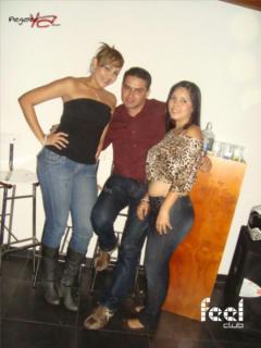 Foto 56 de 20-21 Enero 2012 en Feel Club Bucaramanga, Bucaramanga