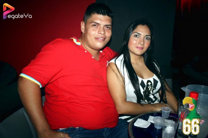Foto 90 de La Lora 2do / 3er Fds Junio 2016 en La Lora Bar, Cali