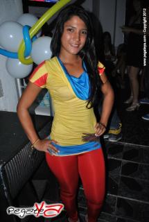 Foto 11 de taboo 13 y 14 de julio de 2012 en Discoteca Taboo Cartagena, Cartagena