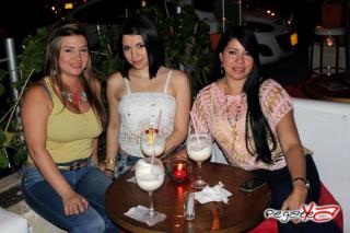 Foto 14 de Blondie - Mayo 24 del 2014 en Blondie Bar Cali, Cali
