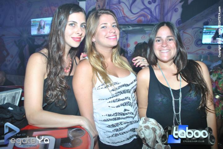 Foto 2 de Taboo 1 y 2 de abril de 2016 en Discoteca Taboo Cartagena, Cartagena