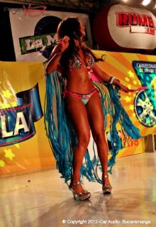 Foto 232 de Chicas Car Audio 2012 - Cenfer Bucaramanga en Chicas Car Audio 2012, Bucaramanga