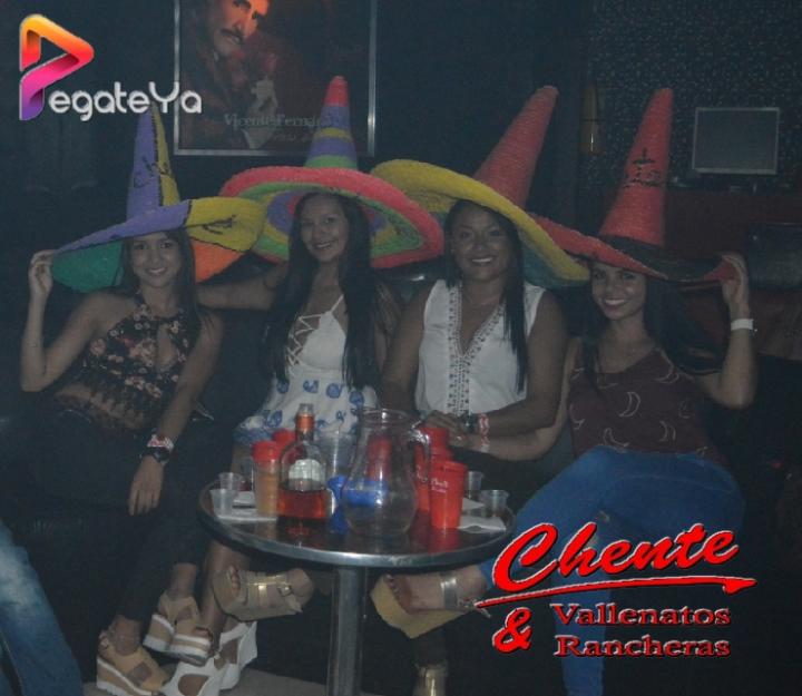 Foto 4 de Chente - 1er FDS Sept 2016 en CHENTE Vallenatos y Rancheras, Cali