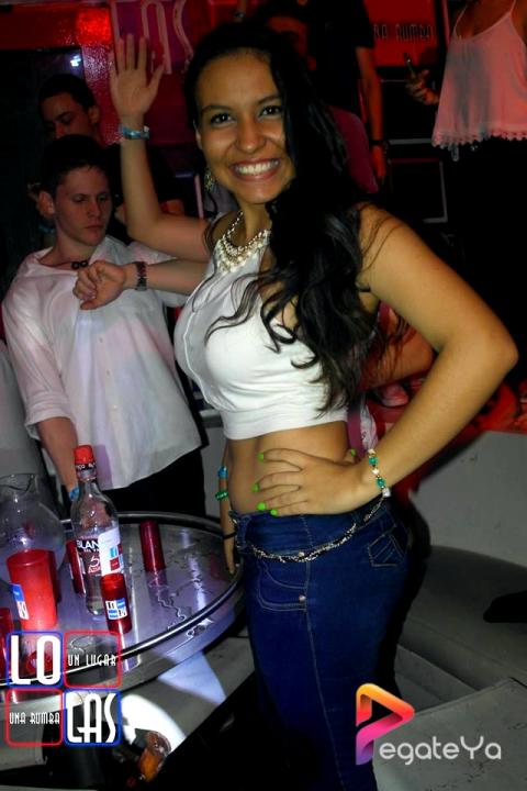 Foto 57 de Lolas Club - 1er FDS Junio 2015 en Lolas Club Menga Cali, Cali