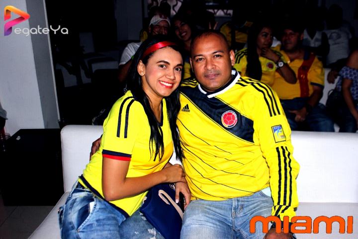 Foto 166 de Miami - 2do/ 3er Fds junio 2016 en Miami Bar Cali, Cali